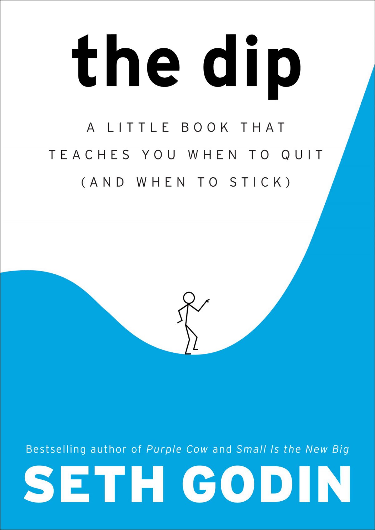 Seth Godin - The Dip